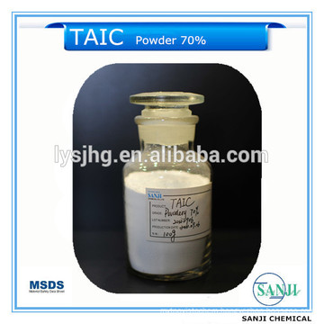 Curing agent Triallyl isocyanurate TAIC